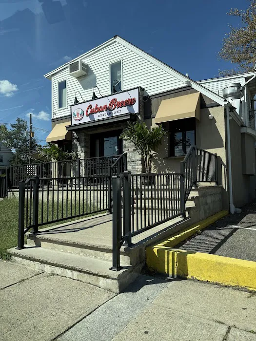 Cuban Breeze Picture 8