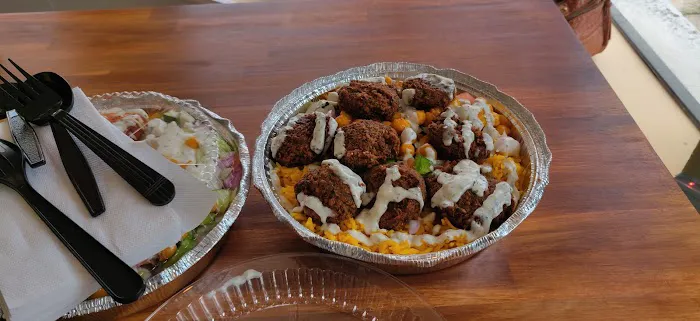 King Gyro - halal Picture 1