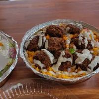 King Gyro - halal ico