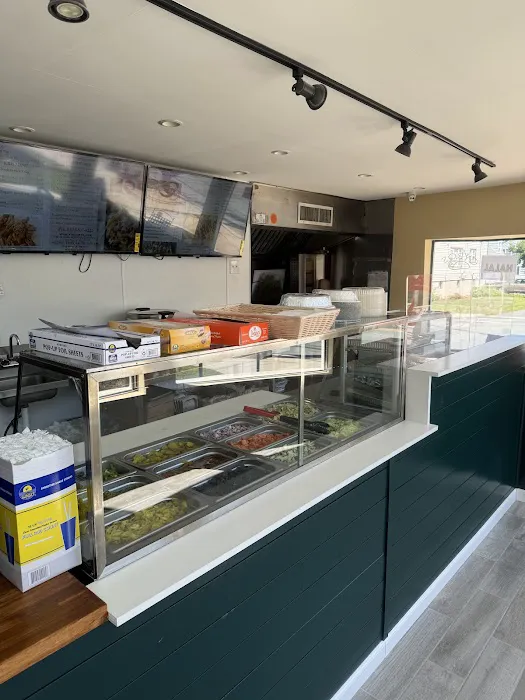 King Gyro - halal Picture 8