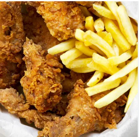 King Gyro - halal Picture 7