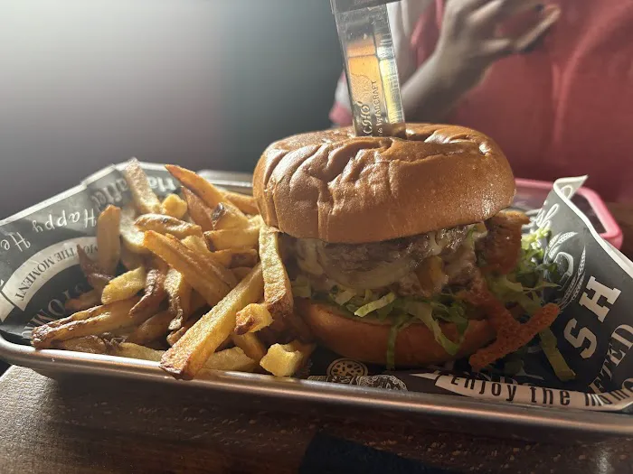 THE LITTLE FALLS TAVERN Picture 1