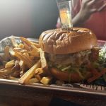 THE LITTLE FALLS TAVERN