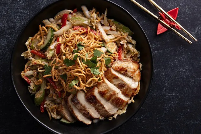 P.F. Chang's Picture 2