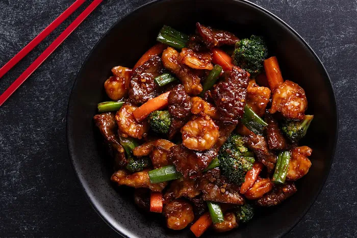 P.F. Chang's Picture 4