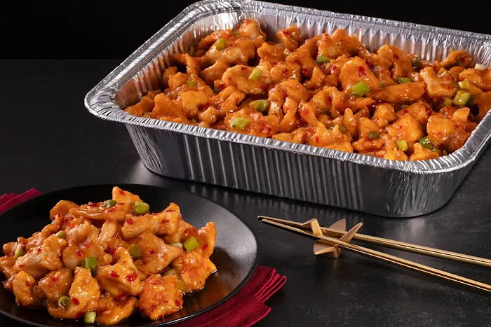 P.F. Chang's Picture 7