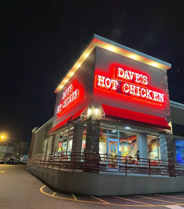 Dave's Hot Chicken Picture 2
