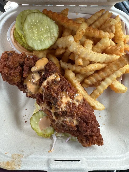 Dave's Hot Chicken Picture 6