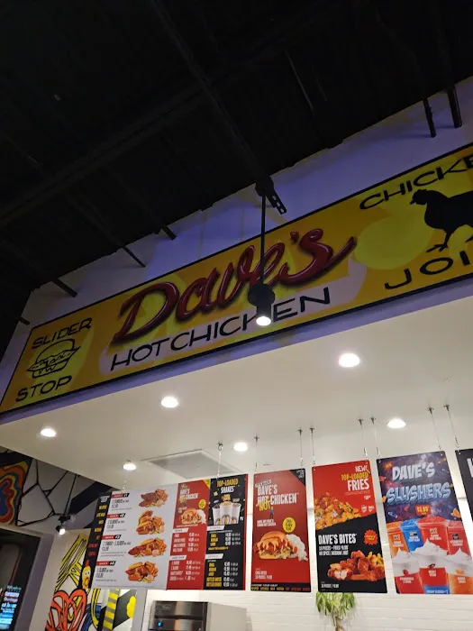 Dave's Hot Chicken Picture 1