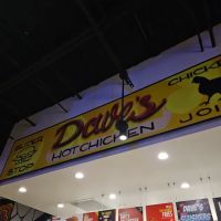 Dave's Hot Chicken ico
