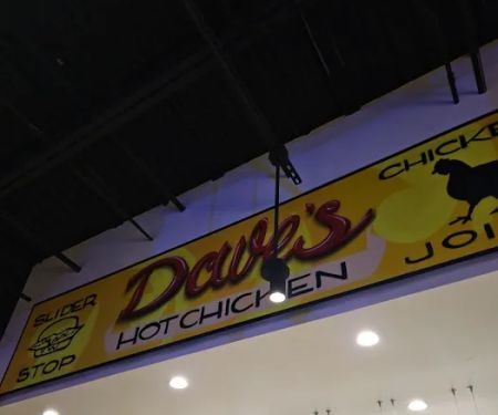 Dave's Hot Chicken