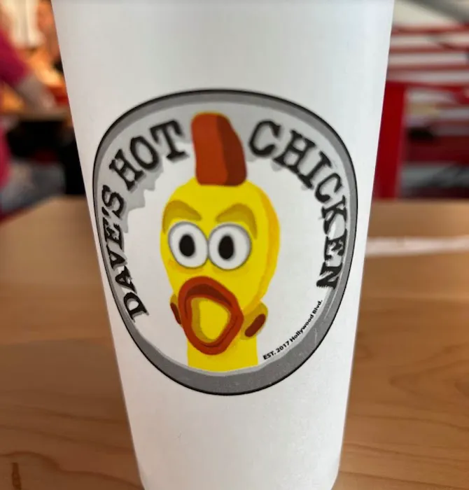 Dave's Hot Chicken Picture 10