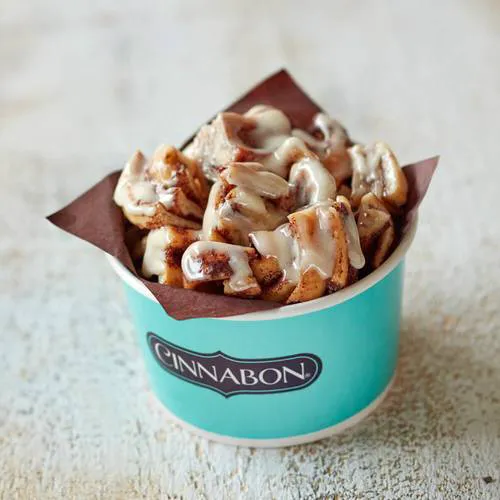 Cinnabon Picture 8