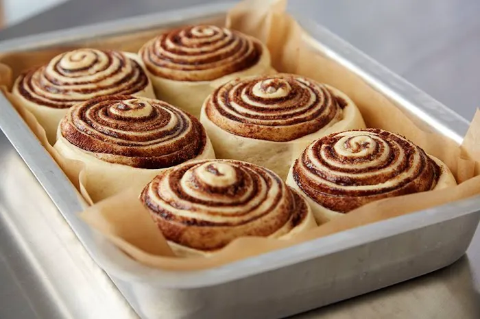 Cinnabon Picture 3