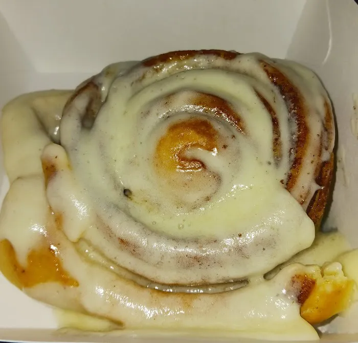 Cinnabon Picture 9
