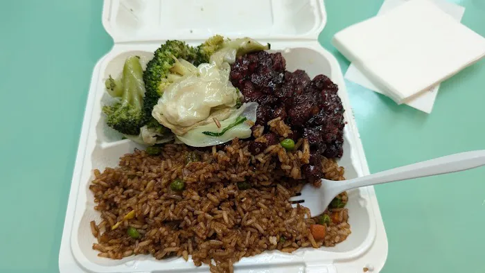 Bourbon Street Cafe Picture 4