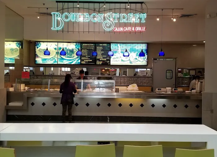 Bourbon Street Cafe Picture 3