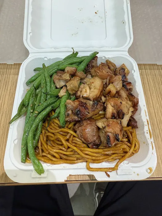 Bourbon Street Cafe Picture 2