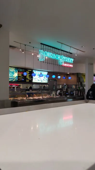 Bourbon Street Cafe Picture 5