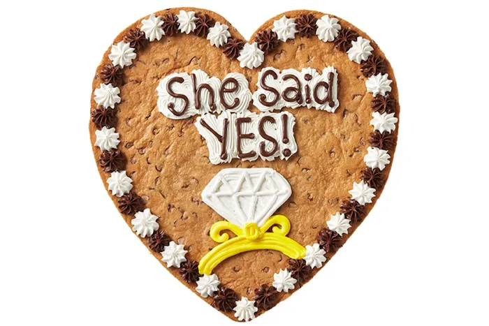 Great American Cookies Picture 2