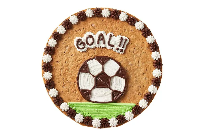 Great American Cookies Picture 1