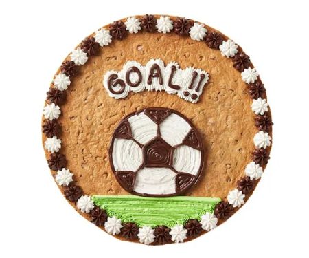 Great American Cookies