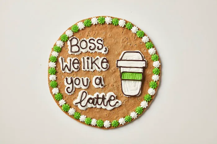 Great American Cookies Picture 6