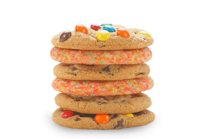 Great American Cookies Picture 5