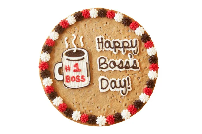 Great American Cookies Picture 9