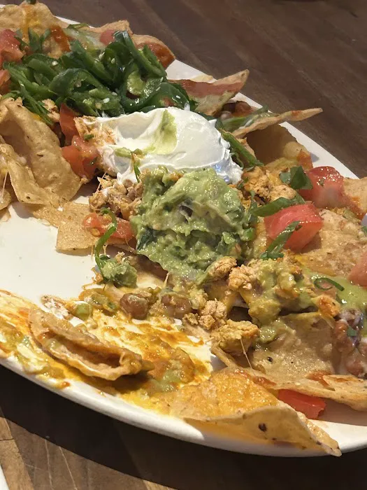 Yard House Picture 10