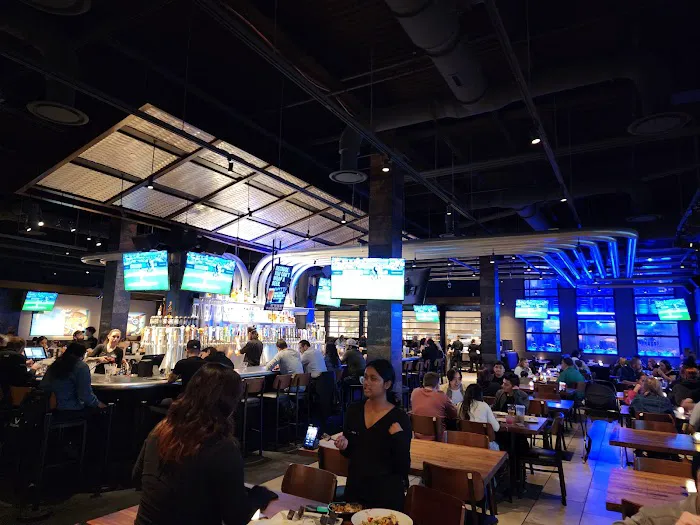 Yard House Picture 5