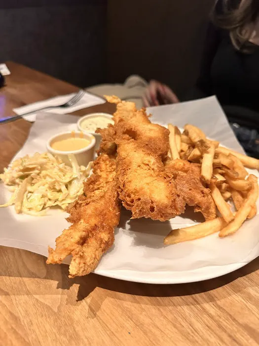 Yard House Picture 9