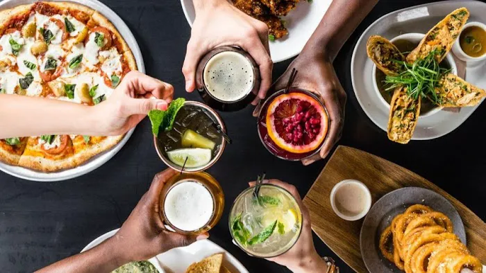 Yard House Picture 8