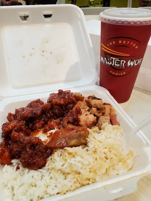 Master Wok Picture 2