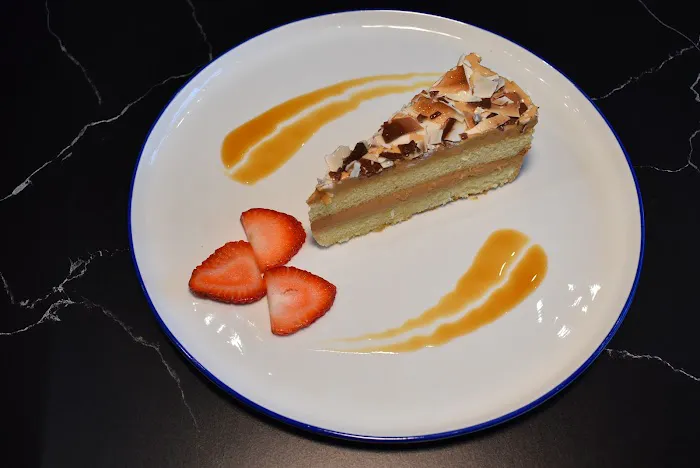 Sabrosito Cafe Express Picture 9