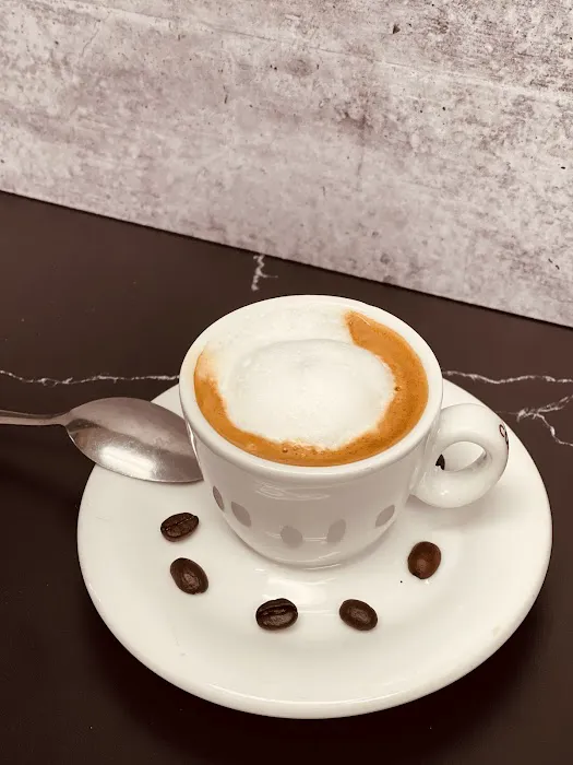 Sabrosito Cafe Express Picture 1