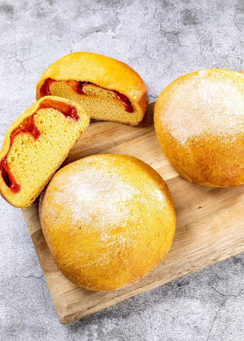 Sabrosito Cafe Express Picture 10