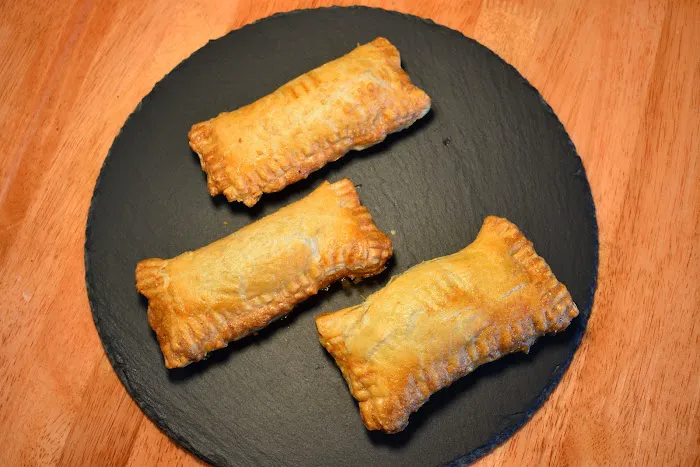 Sabrosito Cafe Express Picture 4