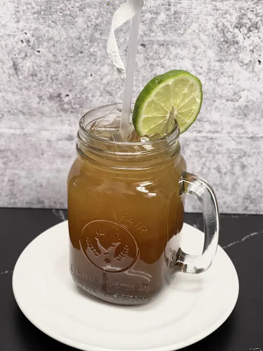 Sabrosito Cafe Express Picture 3