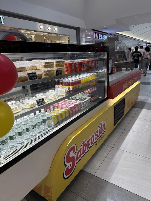 Sabrosito Cafe Express Picture 5