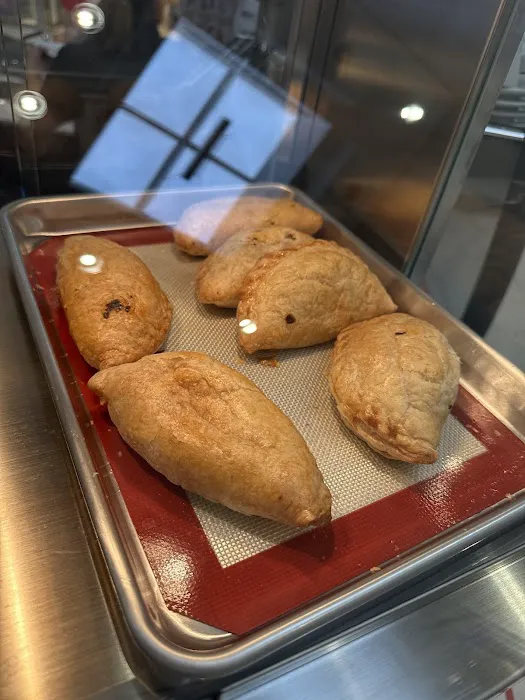 Sabrosito Cafe Express Picture 8