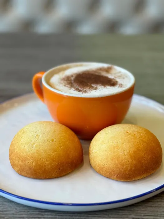 Sabrosito Cafe Express Picture 7