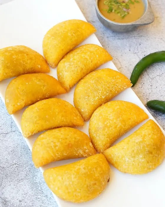 Sabrosito Cafe Express Picture 2