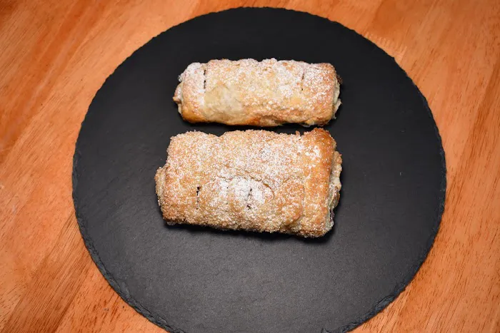 Sabrosito Cafe Express Picture 6