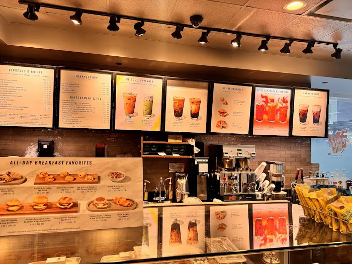 Starbucks Picture 10