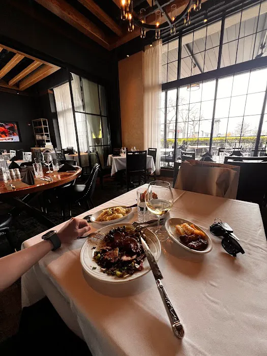 Fogo de Chão Brazilian Steakhouse Picture 8