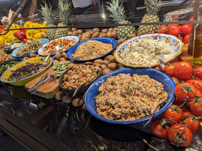 Fogo de Chão Brazilian Steakhouse Picture 7