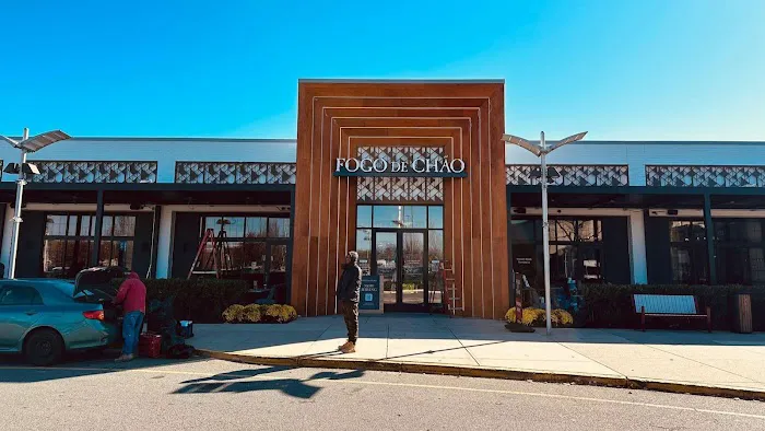 Fogo de Chão Brazilian Steakhouse Picture 3