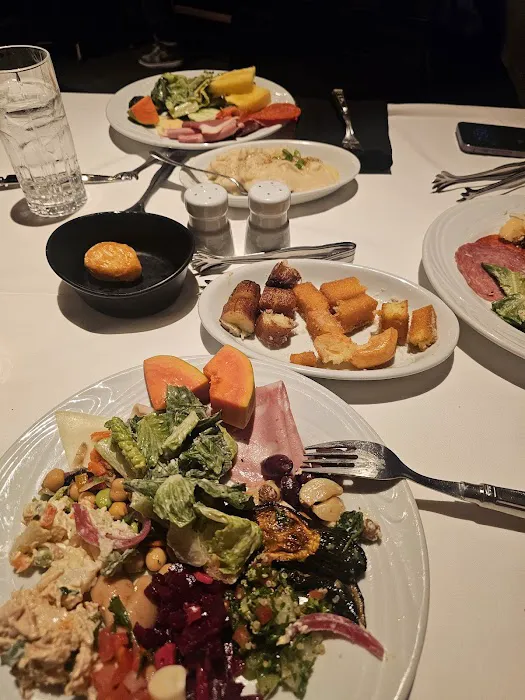 Fogo de Chão Brazilian Steakhouse Picture 10