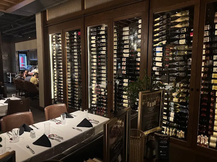 Fogo de Chão Brazilian Steakhouse Picture 5